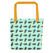 Load image into Gallery viewer, Rana Tote bag