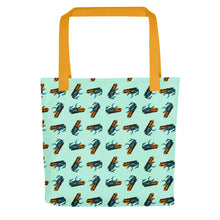 Load image into Gallery viewer, Rana Tote bag