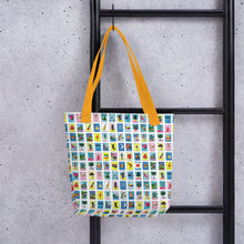 Load image into Gallery viewer, Loteria / bag