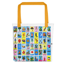 Load image into Gallery viewer, Loteria / bag