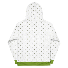 Load image into Gallery viewer, Nopalito Hoodie / White edition