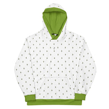 Load image into Gallery viewer, Nopalito Hoodie / White edition