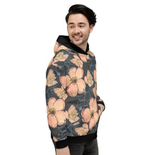 Load image into Gallery viewer, Cherry Blossom Hoodie / Dark edition