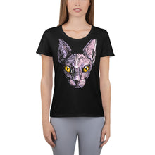 Load image into Gallery viewer, T-shirt Gatoluna