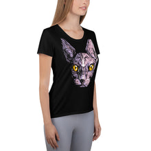 Load image into Gallery viewer, T-shirt Gatoluna