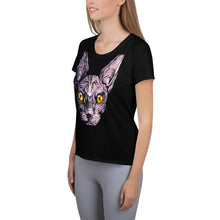 Load image into Gallery viewer, T-shirt Gatoluna