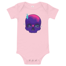 Load image into Gallery viewer, Vagabundo Skull Baby