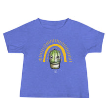 Load image into Gallery viewer, Nopalito Baby Tee