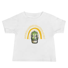 Load image into Gallery viewer, Nopalito Baby Tee