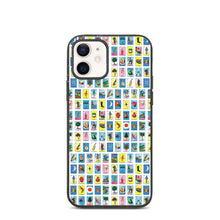 Load image into Gallery viewer, LoTería Biodegradable iphone case