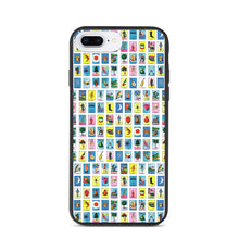 Load image into Gallery viewer, LoTería Biodegradable iphone case