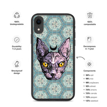 Load image into Gallery viewer, Gatoluna phone case