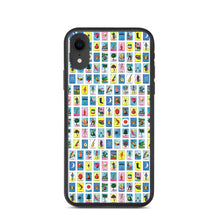 Load image into Gallery viewer, LoTería Biodegradable iphone case