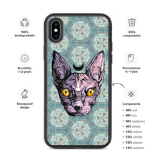 Load image into Gallery viewer, Gatoluna phone case
