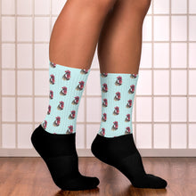 Load image into Gallery viewer, Gallito Socks