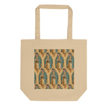 Load image into Gallery viewer, Virgencita Eco Tote Bag