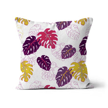 Load image into Gallery viewer, MOSTERA Cushion