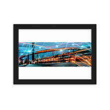 Load image into Gallery viewer, Portland lights