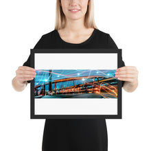 Load image into Gallery viewer, Portland lights