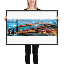 Load image into Gallery viewer, Portland lights