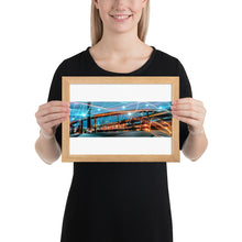 Load image into Gallery viewer, Portland lights