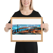 Load image into Gallery viewer, Portland lights