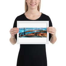 Load image into Gallery viewer, Portland lights