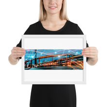 Load image into Gallery viewer, Portland lights