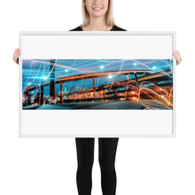 Load image into Gallery viewer, Portland lights