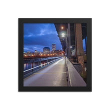 Load image into Gallery viewer, Portland Steel Bridge