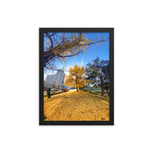 Load image into Gallery viewer, Gynko / framed