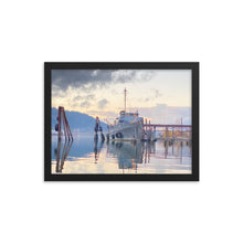 Load image into Gallery viewer, Framed / Bote St John