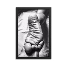 Load image into Gallery viewer, Foot