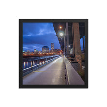 Load image into Gallery viewer, Portland Steel Bridge