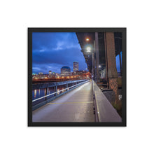 Load image into Gallery viewer, Portland Steel Bridge
