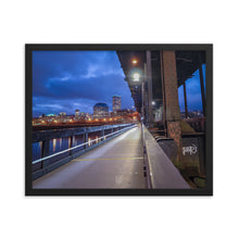 Load image into Gallery viewer, Portland Steel Bridge