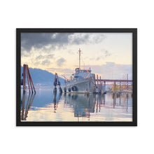 Load image into Gallery viewer, Framed / Bote St John