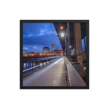 Load image into Gallery viewer, Portland Steel Bridge