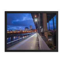 Load image into Gallery viewer, Portland Steel Bridge
