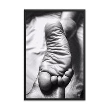 Load image into Gallery viewer, Foot