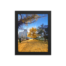 Load image into Gallery viewer, Gynko / framed