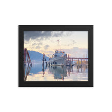 Load image into Gallery viewer, Framed / Bote St John