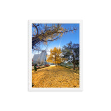 Load image into Gallery viewer, Gynko / framed