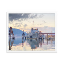 Load image into Gallery viewer, Framed / Bote St John