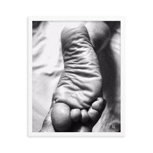 Load image into Gallery viewer, Foot