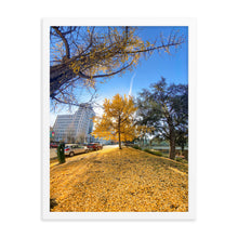 Load image into Gallery viewer, Gynko / framed