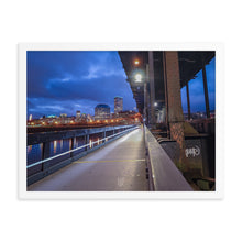 Load image into Gallery viewer, Portland Steel Bridge