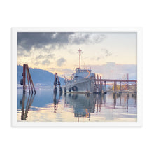 Load image into Gallery viewer, Framed / Bote St John