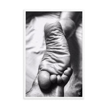 Load image into Gallery viewer, Foot