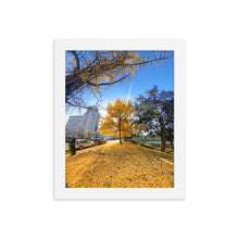 Load image into Gallery viewer, Gynko / framed